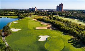 The Ritz-Carlton Golf Club Orlando