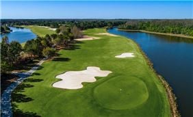 The Ritz-Carlton Golf Club Orlando
