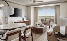 Executive Suite Living