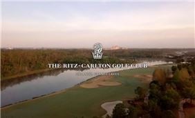The Ritz-Carlton Golf Club