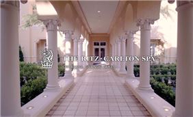 The Ritz-Carlton Spa