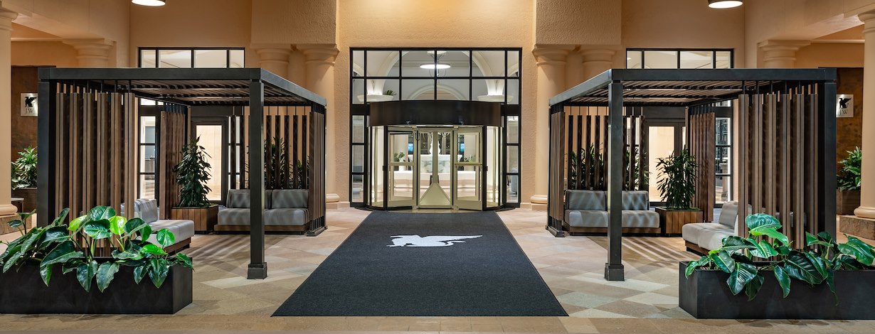The Ritz-Carlton Residences at Grande Lakes Orlando resort, Florida