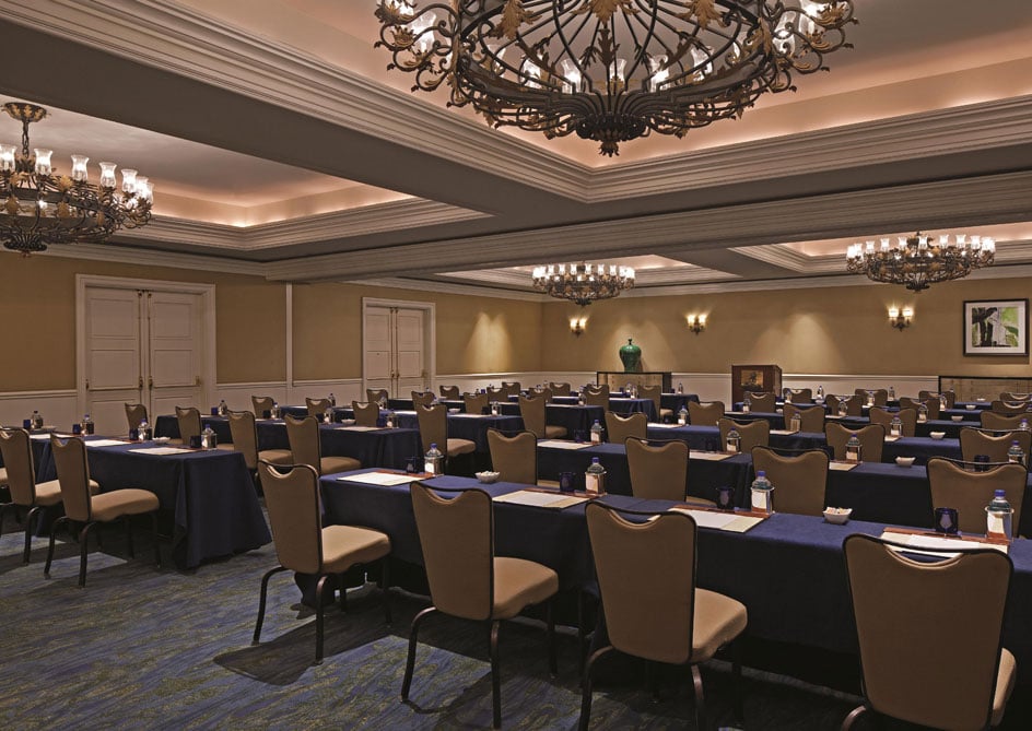 Meeting Rooms at Orlando, Florida