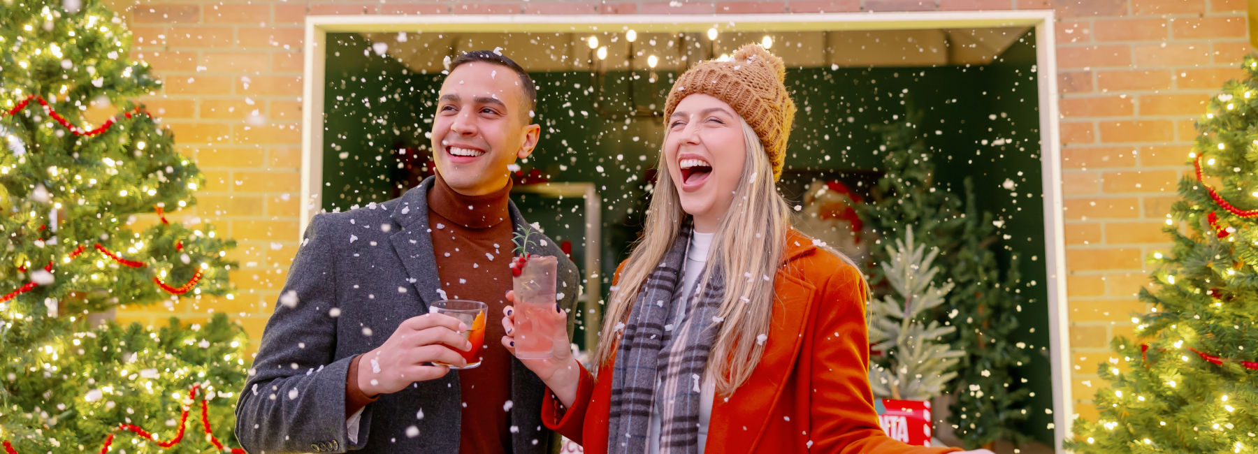 75+ Fun Christmas trivia questions with answers, image size:1800x650