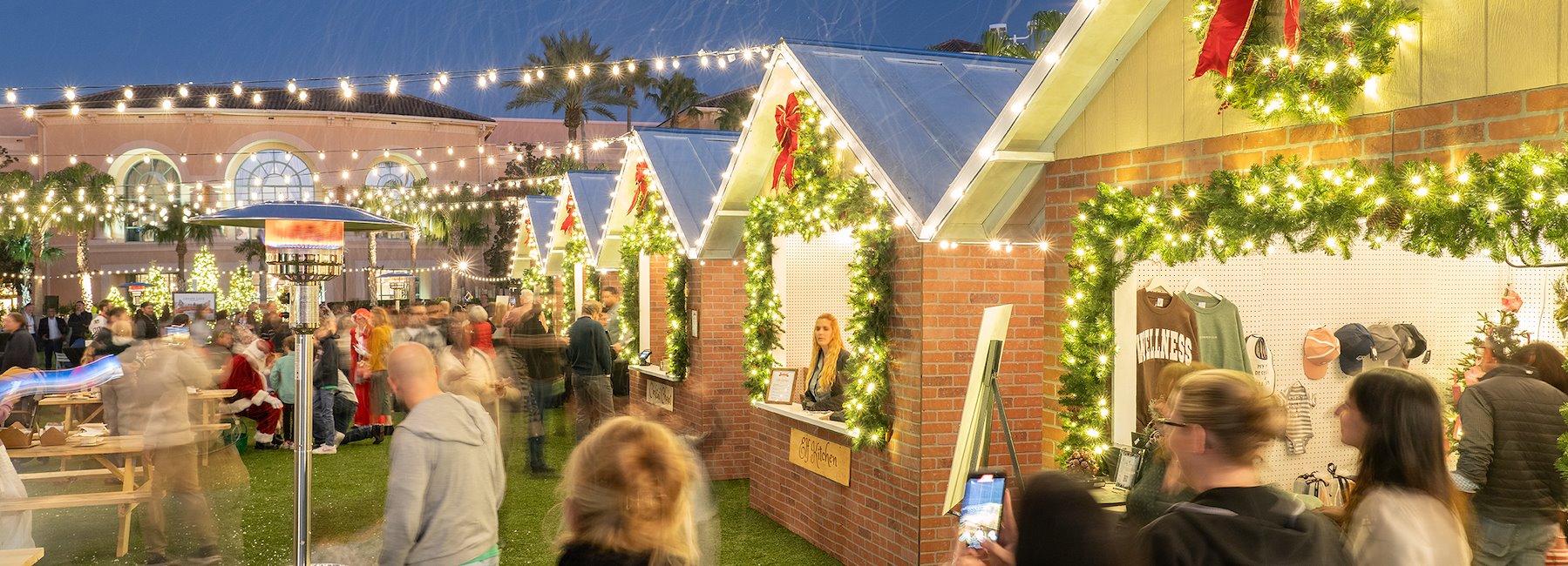 TOC All-Star Christmas recap: How did the first festive face-offs go?, image size:1799x650